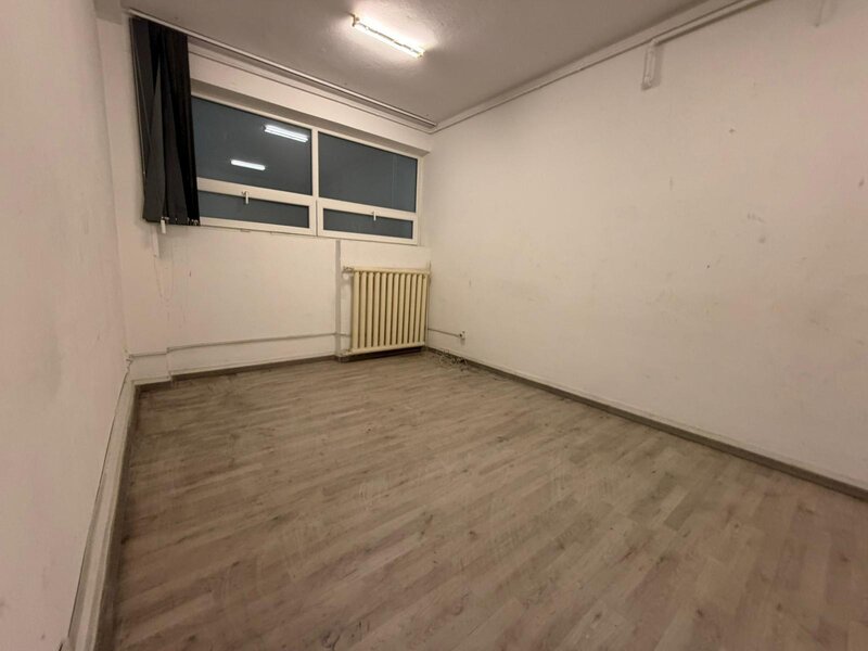 Dristor metrou, Rond Baba Novac, stradal