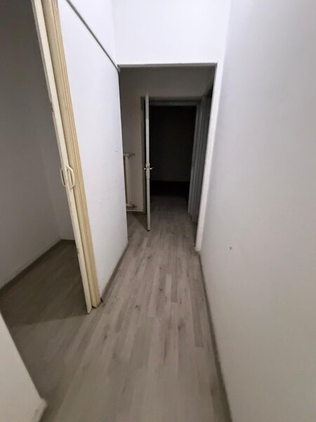 Dristor metrou, Rond Baba Novac, stradal