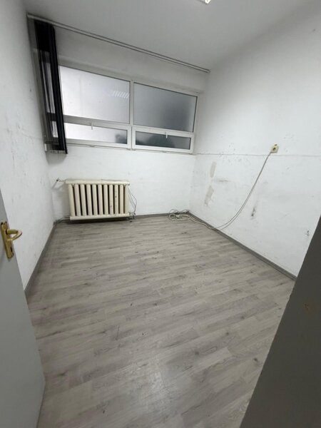 Dristor metrou, Rond Baba Novac, stradal