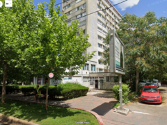 Dristor metrou, Rond Baba Novac, stradal
